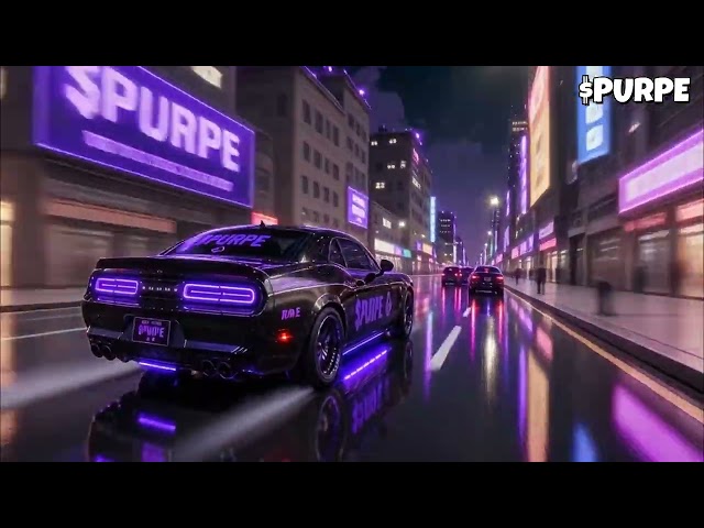 Purple Pepe Entertainment