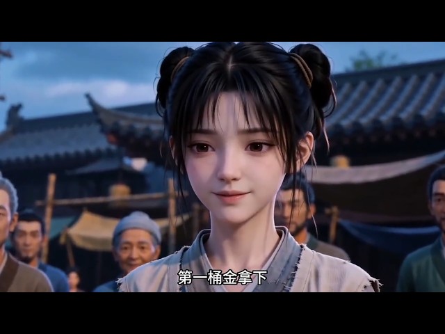 趣说漫世界