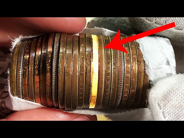 Quin's Coins