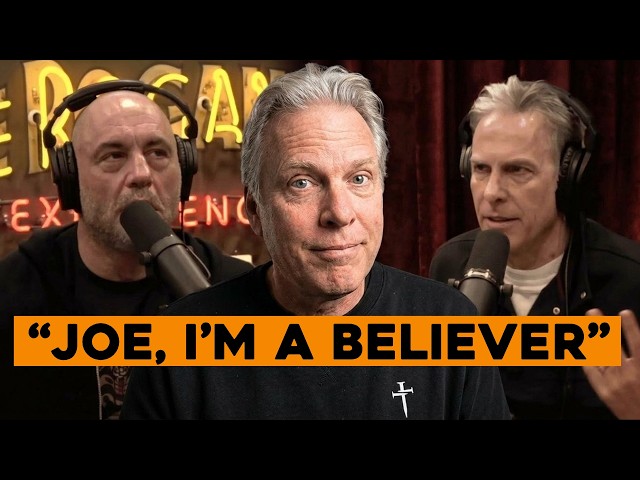 The Salty Christians