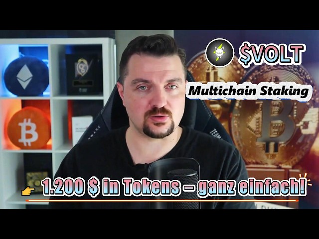 Krypto Solana Pfadfinder Jonas