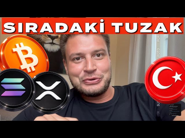 Constantine Crypto Türkçe