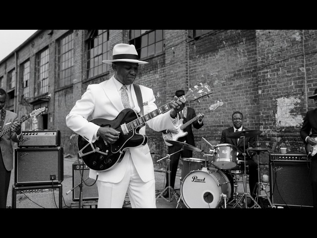 Debagong Midnight Blues
