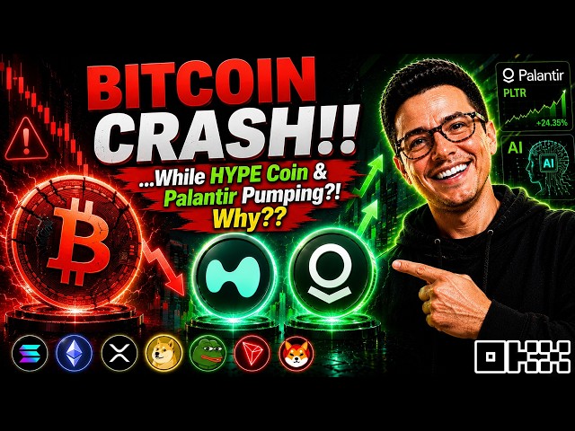 Alessandro De Crypto Official