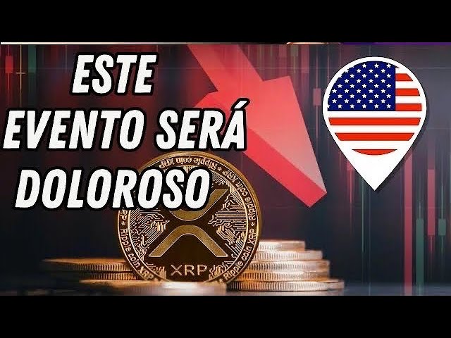 XRP AL DIA