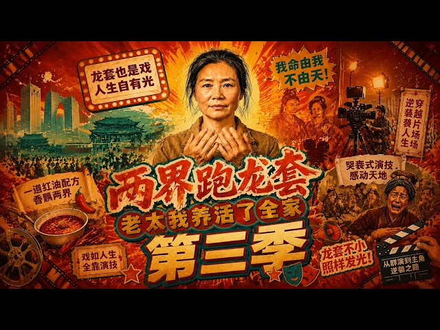 赛博剧场