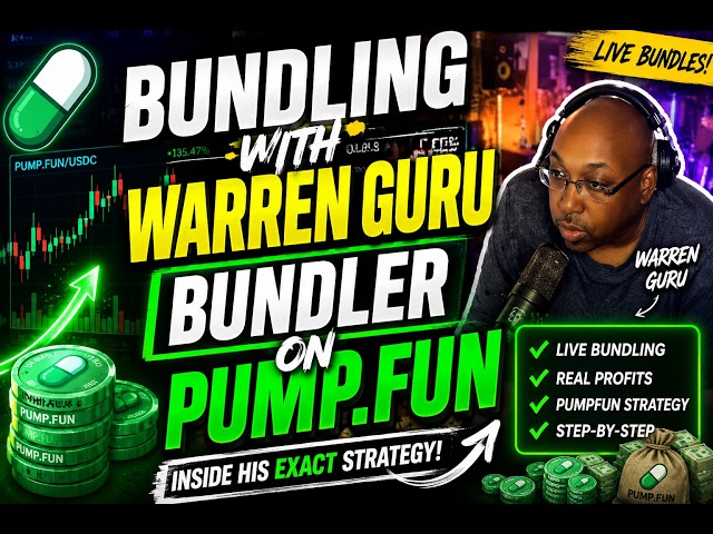 W4RR3N aka Uncle Warren Guru