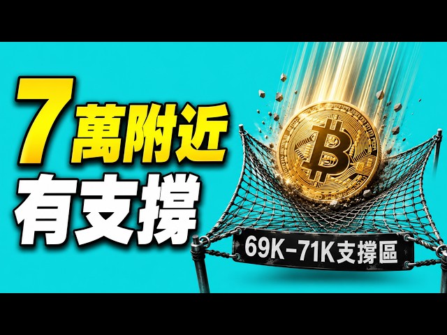 Btc喬喬-比特幣行情分析