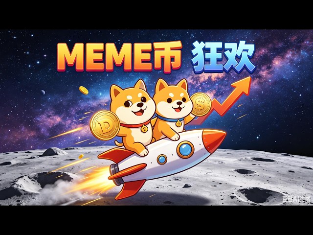 Michael财经