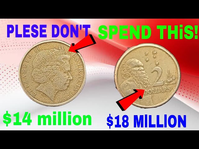 Rare Coin Riches