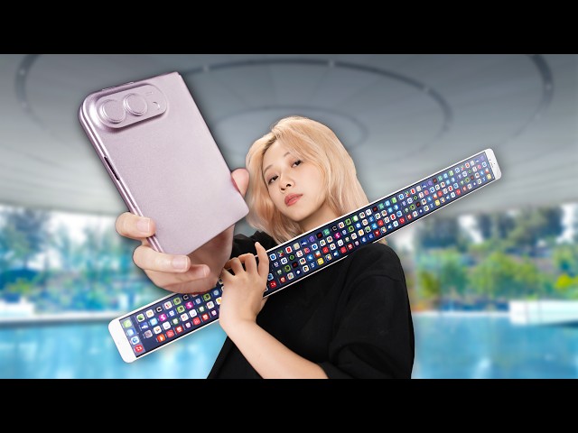 小宁子 XNZ