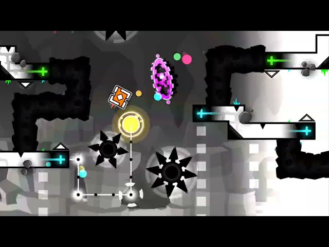 Geyner Dash