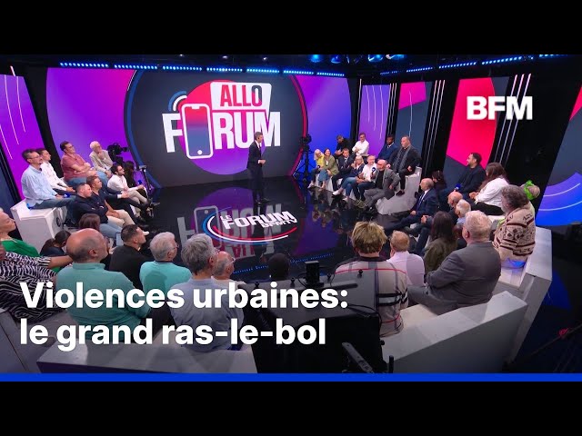 BFMTV