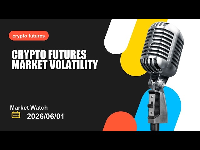 Crypto Signal Desk
