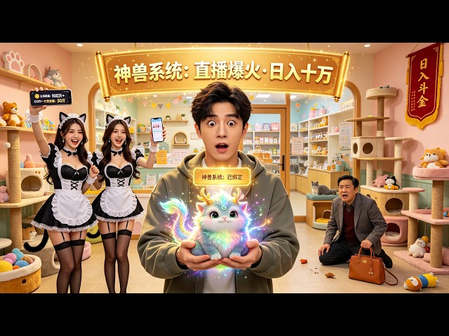逆天剧场