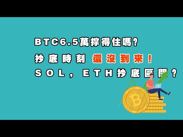 老K的比特币行情洞察