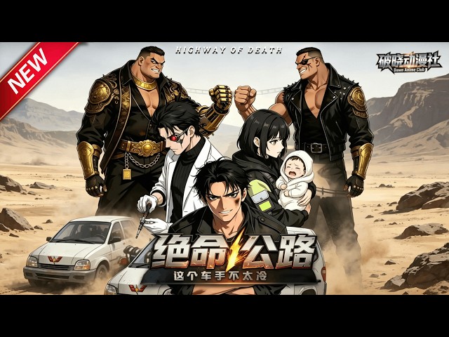 破晓动漫社 Dawn Anime Club