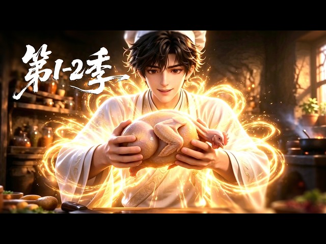 Amazing Anime Man