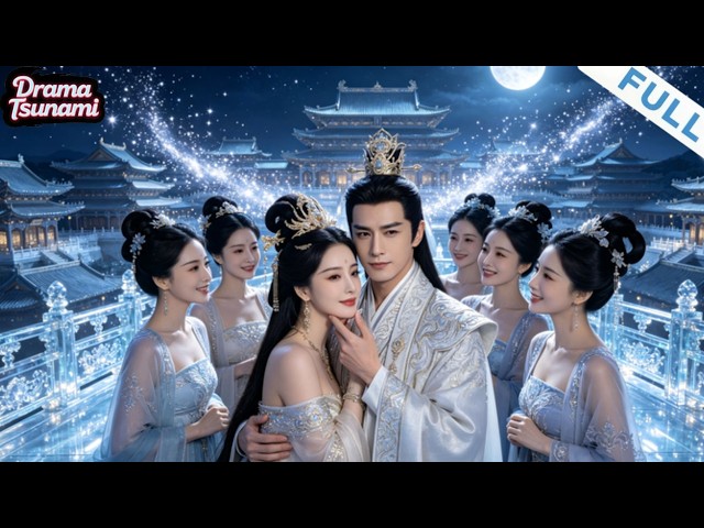 劇瘋癲 Drama Tsunami