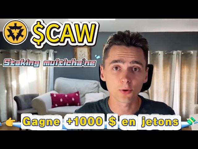 Crypto Observateur
