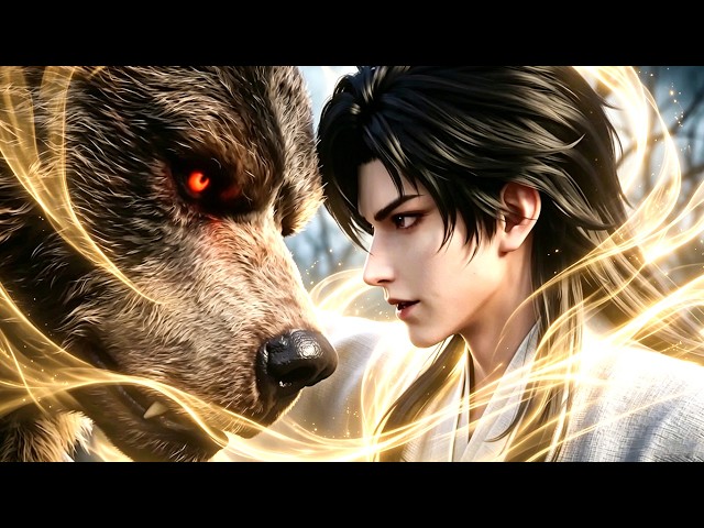 Amazing Anime Man