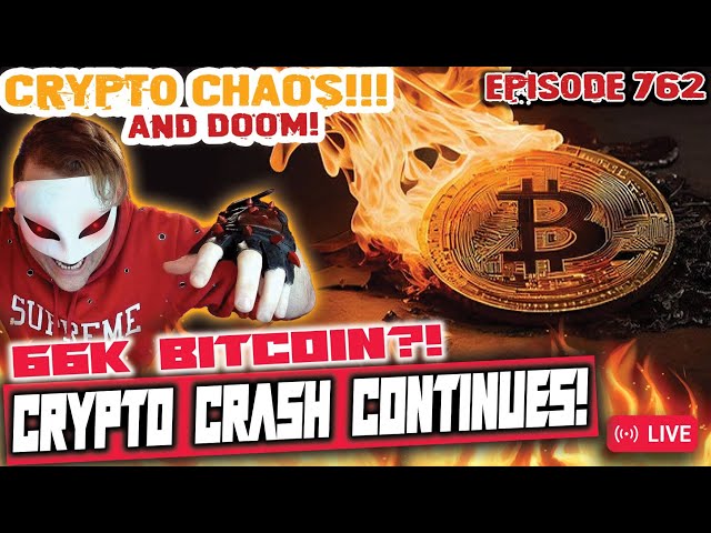 Crypto OTAKU