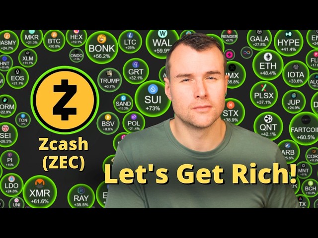 Gerhard - Bitcoin Strategy