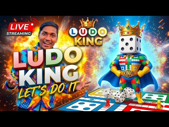 Ludo Roll