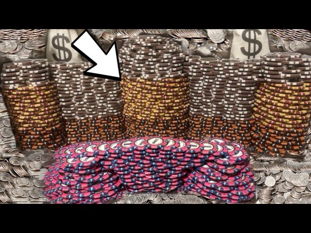 A&V Coin Pusher