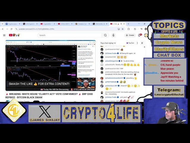 Crypto4Life