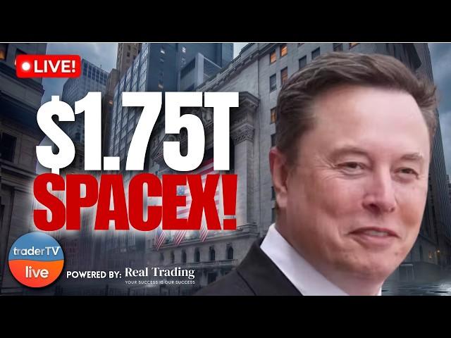 TraderTV Live