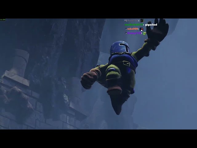 Distortion2Vods