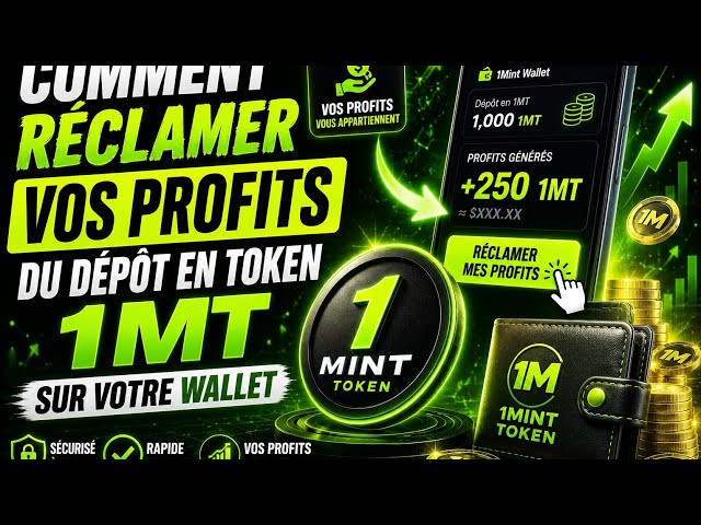 Profits sur le Net