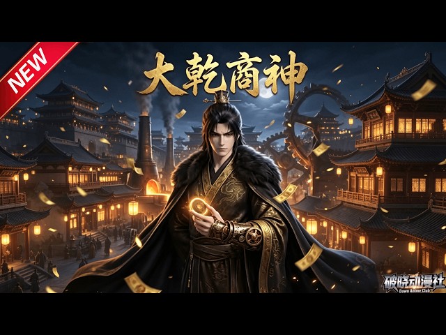破晓动漫社 Dawn Anime Club