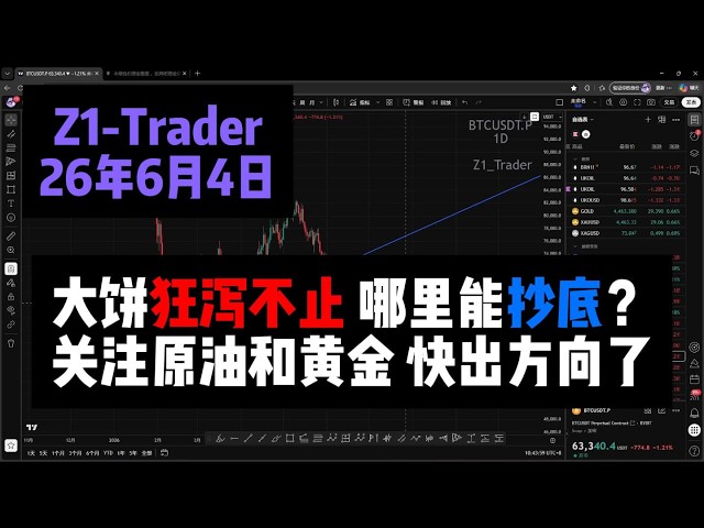 Z1_Trader