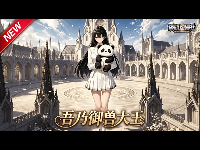 破晓动漫社 Dawn Anime Club