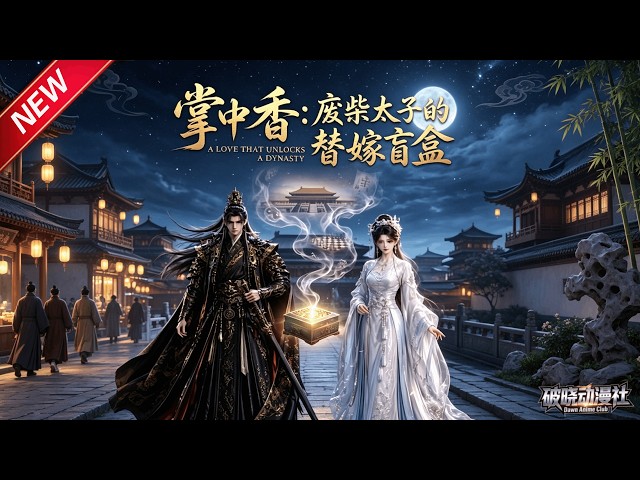 破晓动漫社 Dawn Anime Club