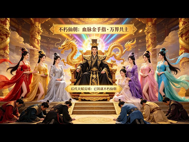 逆天剧场