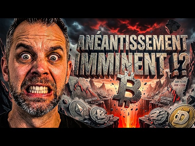 Les Rois du Bitcoin