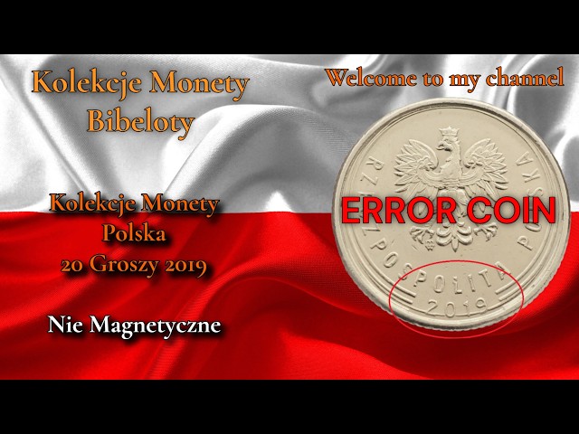 Kolekcje Monety | Starocie Bibeloty | Numizmatyka