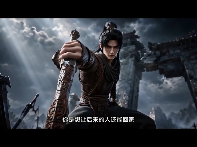 趣说漫世界