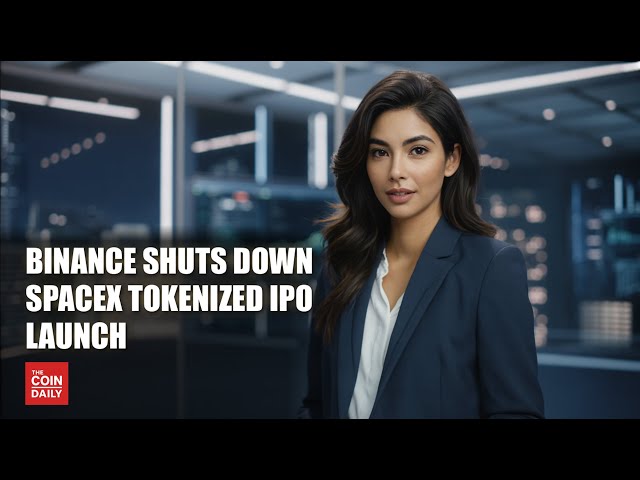 The Coin Daily
