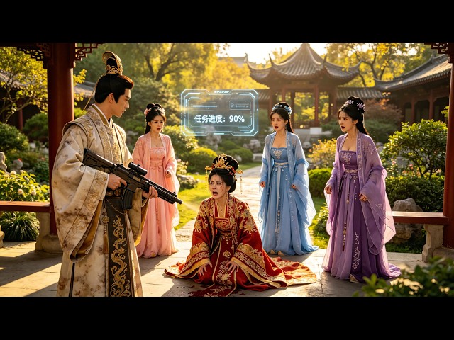 劇翻天 Drama Go
