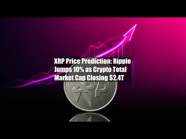 Crypto World Daily