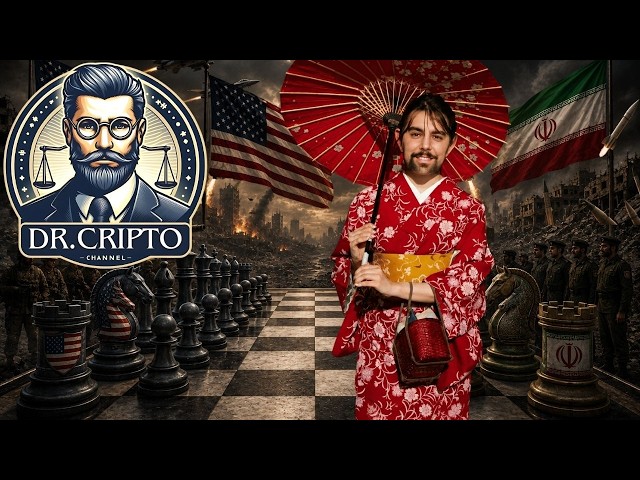 Dr. Cripto