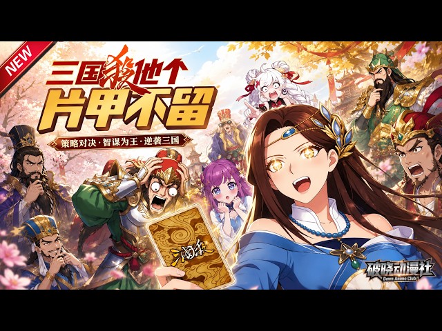 破晓动漫社 Dawn Anime Club