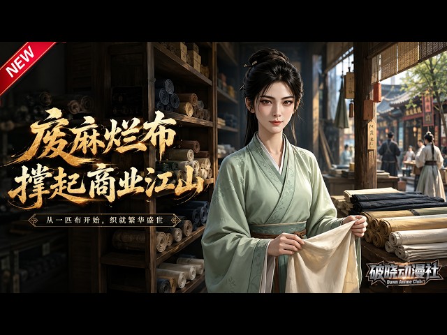 破晓动漫社 Dawn Anime Club