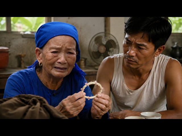 Trieu Khang Healing Stories