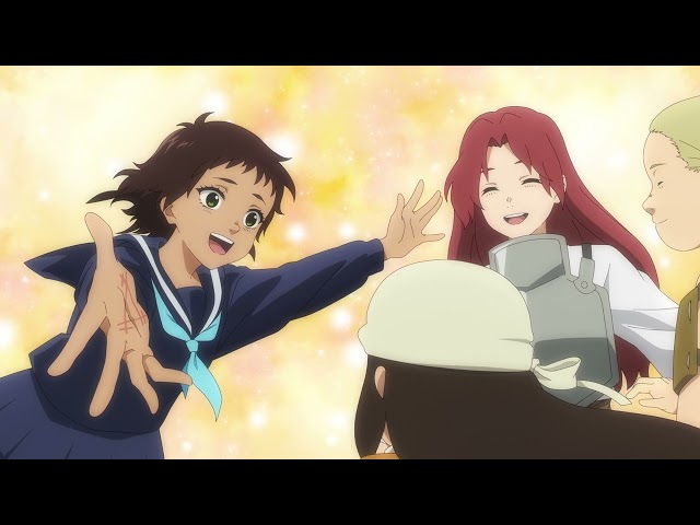 Crunchyroll