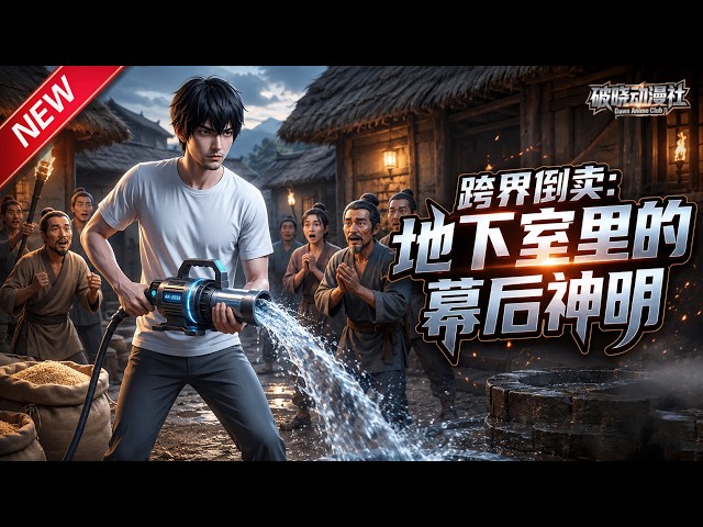 破晓动漫社 Dawn Anime Club